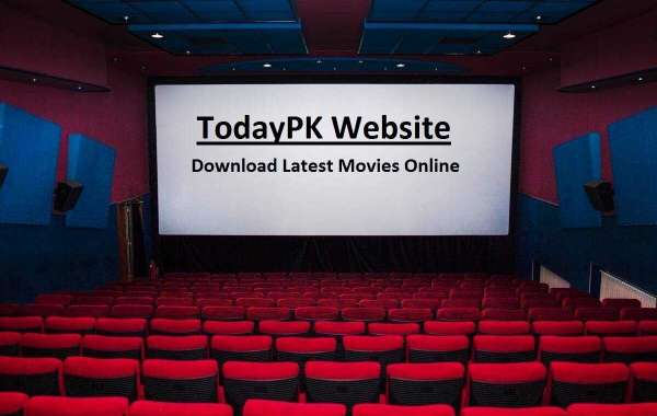 TodayPK is a website