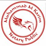 White Horse Notary Public profile picture
