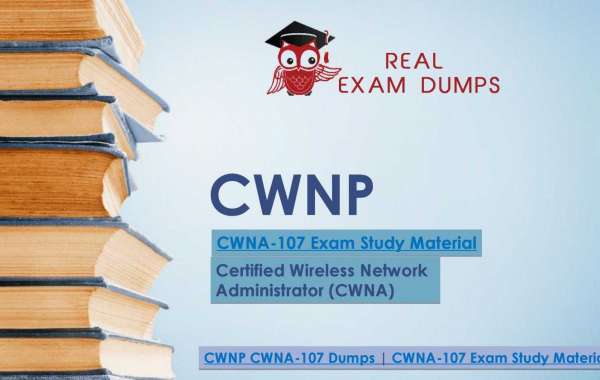 CWNP Study Materials