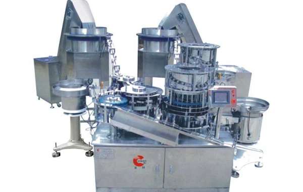 We Provide Important Matters of the Syringe Production Line