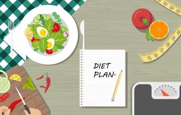 What Can I Eat on a 1500 Calorie Diet Plan?