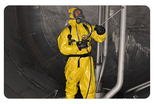 "Hazardous Equipment Hire Perth, Rental Asbestos Removal Products, Hire Chemical waste collector" - Industrial Vacuum for Hire