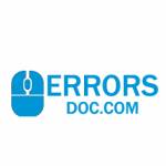 Errors doc Profile Picture