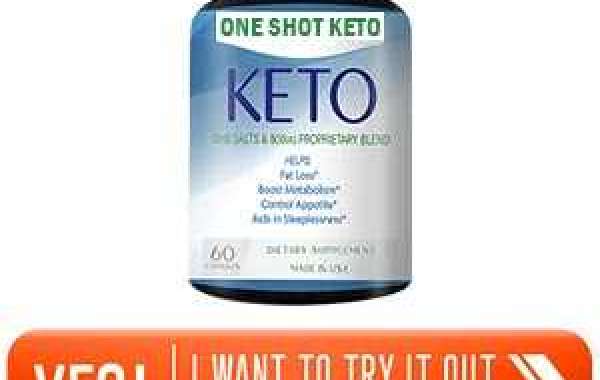 One Shot Keto