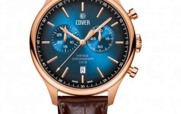 Five Watches For Summer