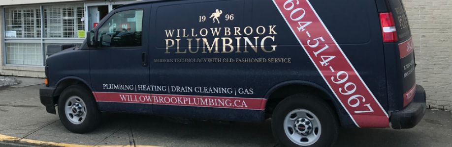 Willow Brook Plumbing Cover Image