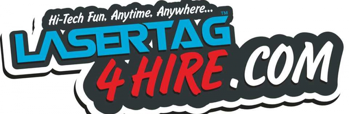 Laser Tag Hire Cover Image