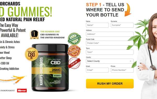 How To Become Better With KARA’S ORCHARDS CBD GUMMIES In 10 Minutes