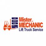 Mister Mechanic Profile Picture