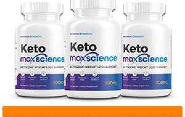 Keto Max Science