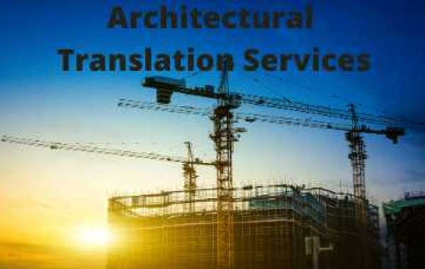 Applications of Architectural Translation Services