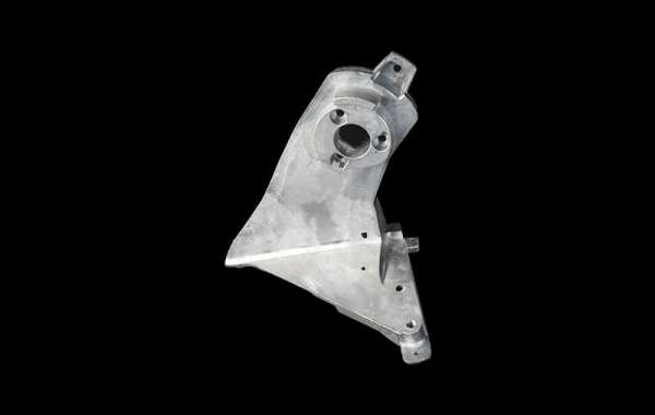 Auto Parts Factory Introduces The Requirements For The Use Of Aluminum Die Castings