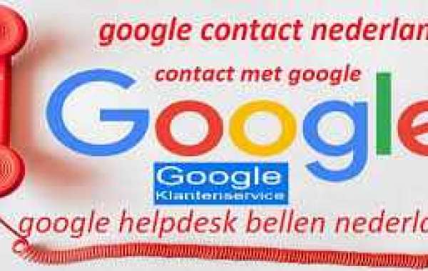 Google Klantenservice Bellen Lost De Problemen Van Hun Google Account Op