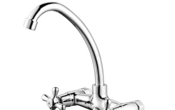 Hot And Cold Faucet Must Be Clear About The Material Before Buying
