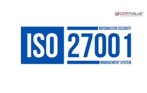 Network segregation in cloud environments according to ISO 27001