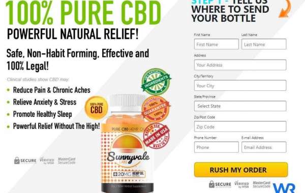 What You Should Have Asked Your Teachers About SUNNYVALE LABS CBD GUMMIES