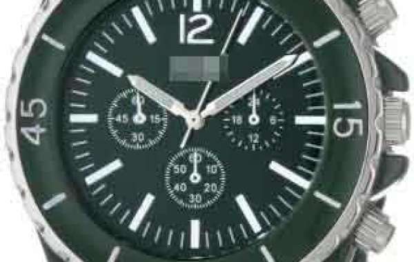 Select Latest Trendy Customize Silver Watch Dial