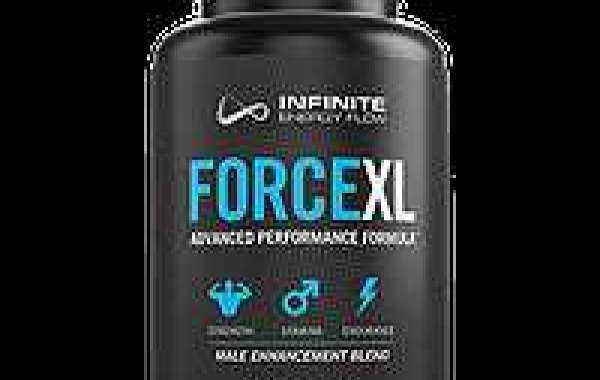 Infinite Force XL :Available without prescription