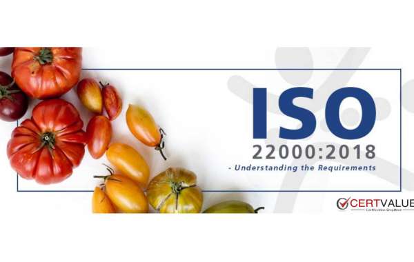 How to get ISO 22000 Certification?