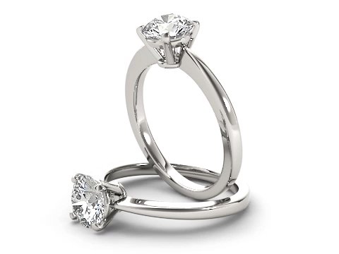 Engagement Rings London | Buy UK’s Bespoke Engagement Rings