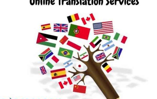 Factors to Consider When Choosing a Translation Services Provider