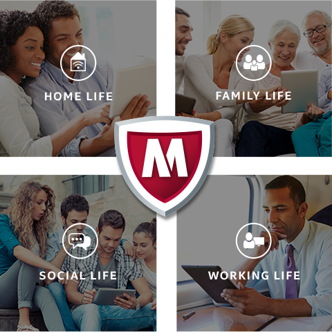 McAfee.com/Activate - Enter your code @ www.mcafee.com/activate