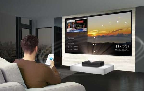 Movies of 2021 and how to make a home cinema to watch them?