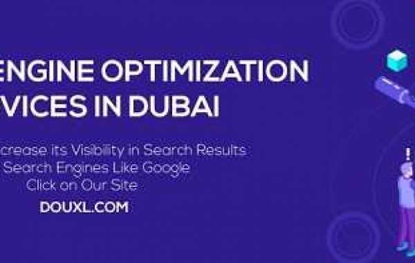 Douxl Technology Provide Search Engine Optimization Services in Dubai - UAE