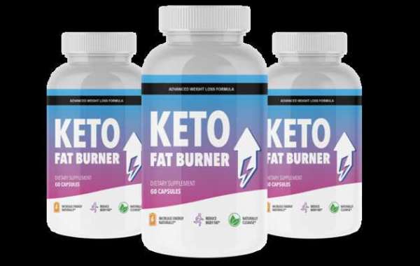 Keto Fat Burner Australia Review