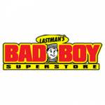 Lastman's Bad Boy Profile Picture