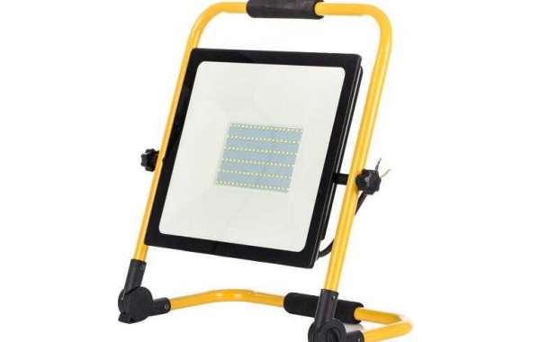 Power Introduction Of Led Flood Light Factory