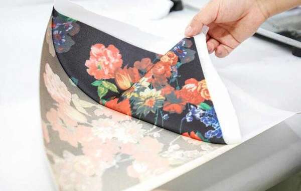 Roll Sublimation Paper Must First Determine The Quality