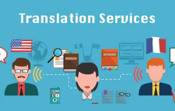 Translation Services Bakersfield| Top Industries