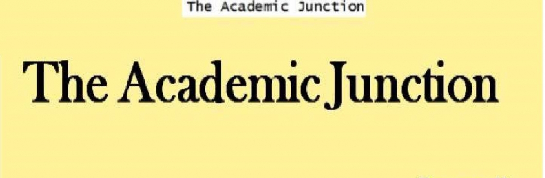 Academic Junction Cover Image