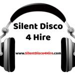 Silent Disco 4 Hire profile picture