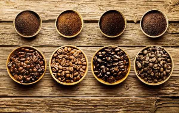 Best unroasted coffee beans