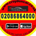 Croydon Minicabs profile picture