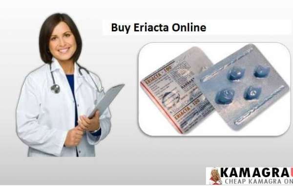 Eriacta Online UK offers sustained erection for healthy intercourse