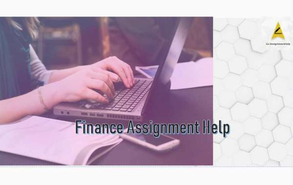 How an Assignment Expert Can Benefit You in the Finance Assignment Help?