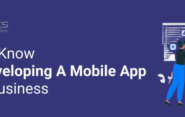 Important things to consider before developing a mobile app
