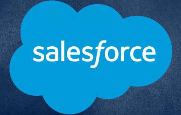 How Salesforce will support your career?