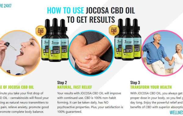 5 Ways Of JOCOSA CBD GUMMIES That Can Drive You Bankrupt - Fast!