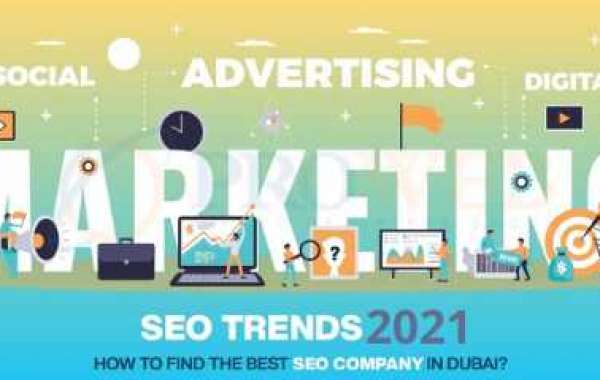 Digital Marketing With Wide Range of Online Marketing services-In Dubai 2021