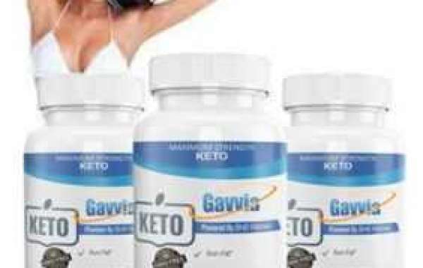 Gavvia Keto