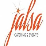 Jalsa Catering & Events profile picture