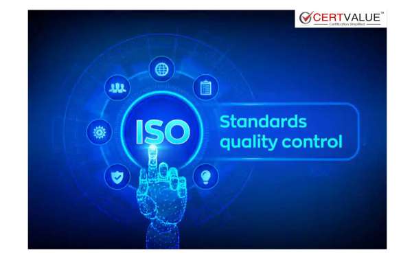How to get ISO certification in Bangalore?