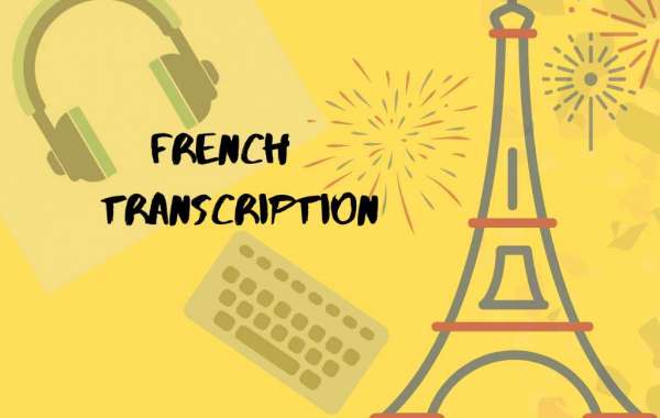 Enter French Market Using French Transcription Services