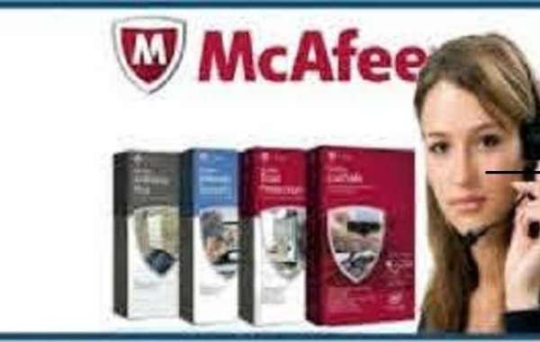 Hoe Lost McAfee Helpdesk Bellen Klanten Problemen Op?