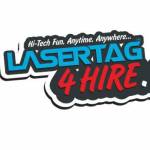 Laser Tag Hire profile picture