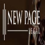 New Page Legal Profile Picture